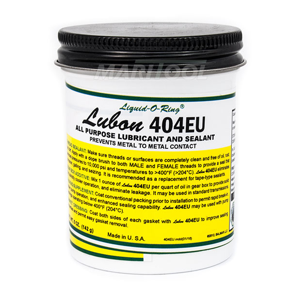 Lubon 404EU-image